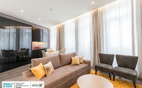 Letheshome Apartments